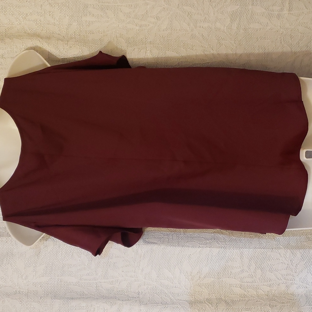 Cold Shoulder top - Picture 4 of 5